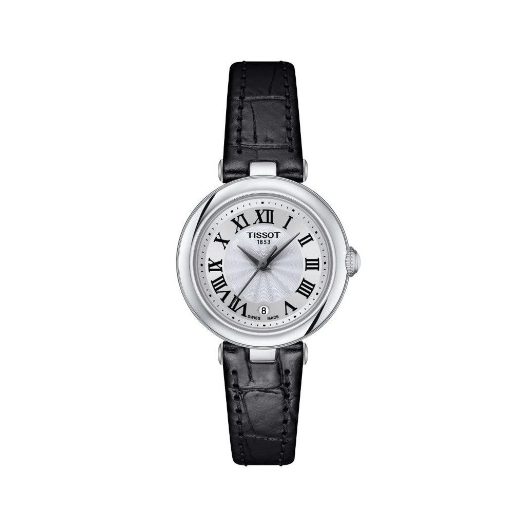 TISSOT BELLISSIMA SMALL LADY - Dameure - T1260101601300