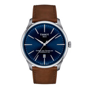 TISSOT CHEMIN DES TOURELLES POWERMATIC 80 42 MM