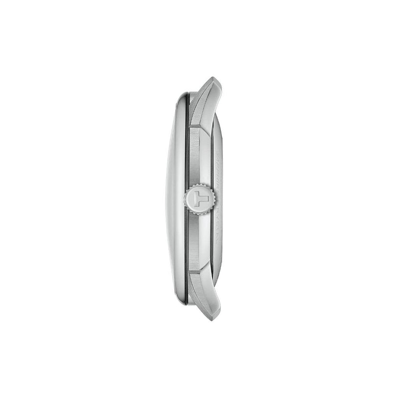TISSOT CHEMIN DES TOURELLES POWERMATIC 80 42 MM - Herreur - T1394071604100