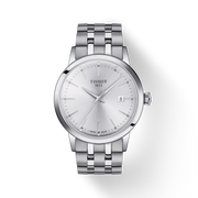 TISSOT CLASSIC DREAM 42 MM – STAHLKETTE