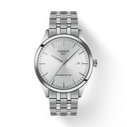 TISSOT CLASSIC DREAM POWERMATIC 80 – STAHLKETTE
