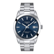 TISSOT GENTLEMAN POWERMATIC 80 SILIKON