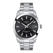 TISSOT GENTLEMAN POWERMATIC 80 SILIKON