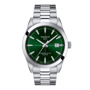 TISSOT GENTLEMAN POWERMATIC 80 SILIKON