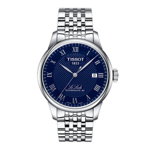 Tissot le LOCLE