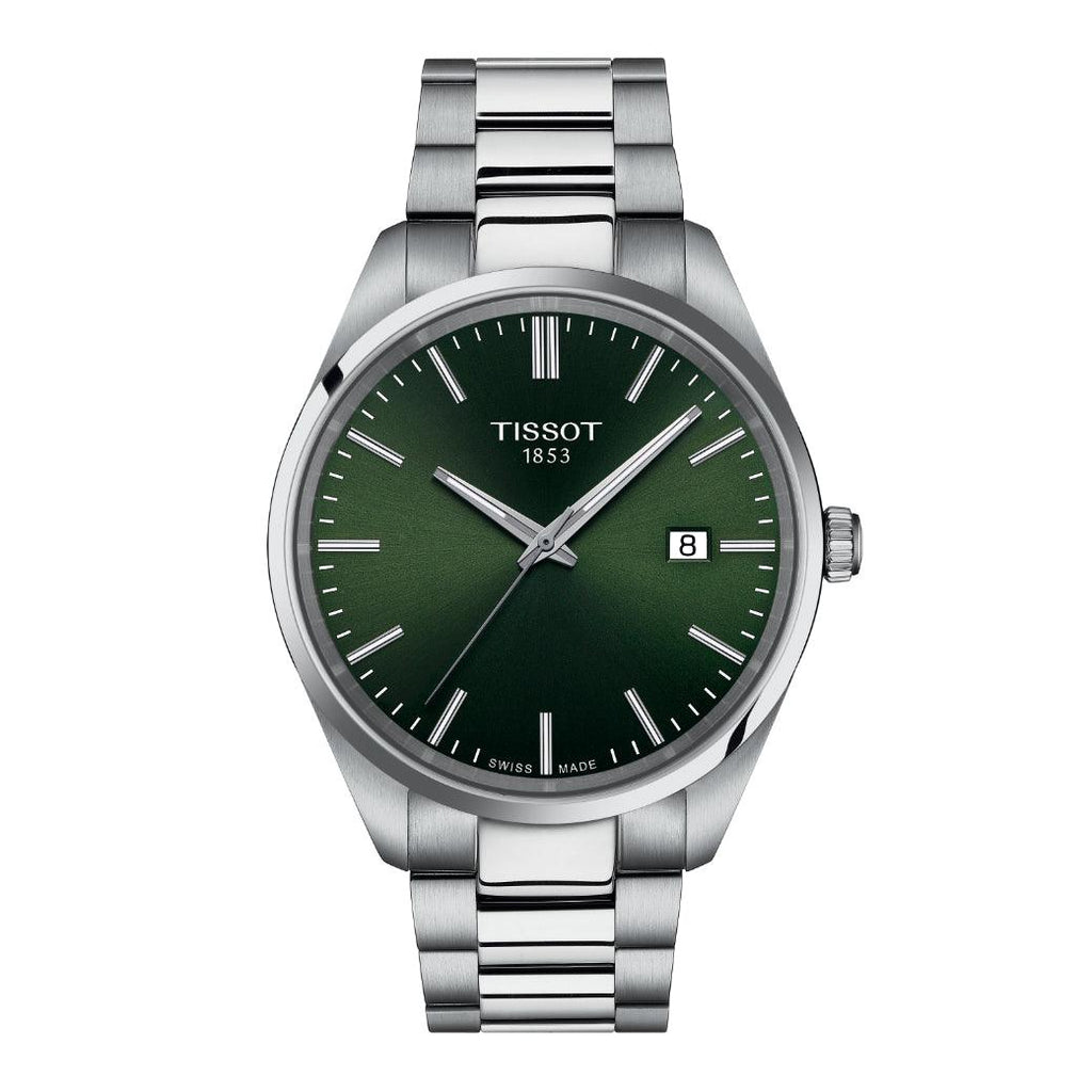 TISSOT PR 100 - Herreur - T1504101109100