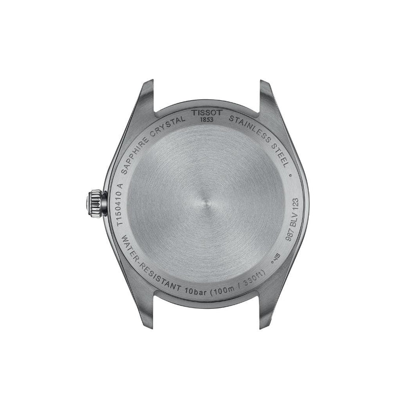 TISSOT PR 100 - Herreur - T1504101104100
