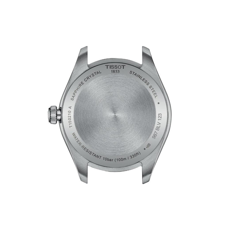 TISSOT PR 100 - Dameure - T1502102103100