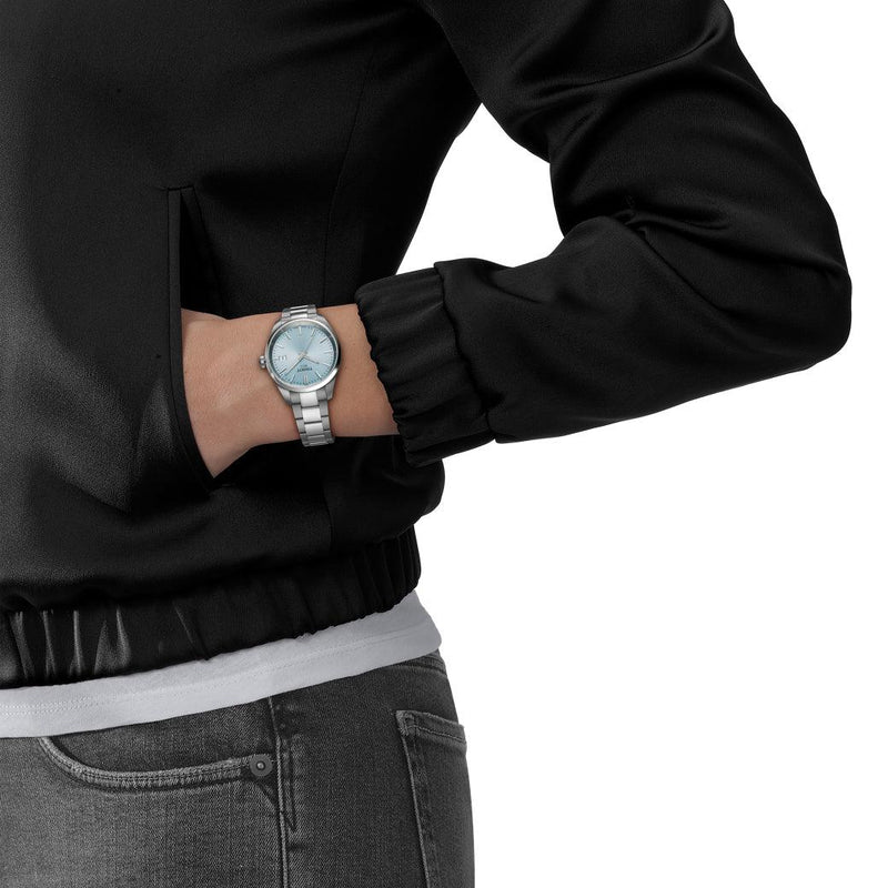TISSOT PR 100 - Dameure - T1502101135100