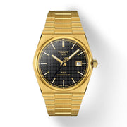 Tissot PRX Powermatic 80 Damian Lillard Sonderedition