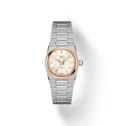 Tissot PRX Roségold 25 mm