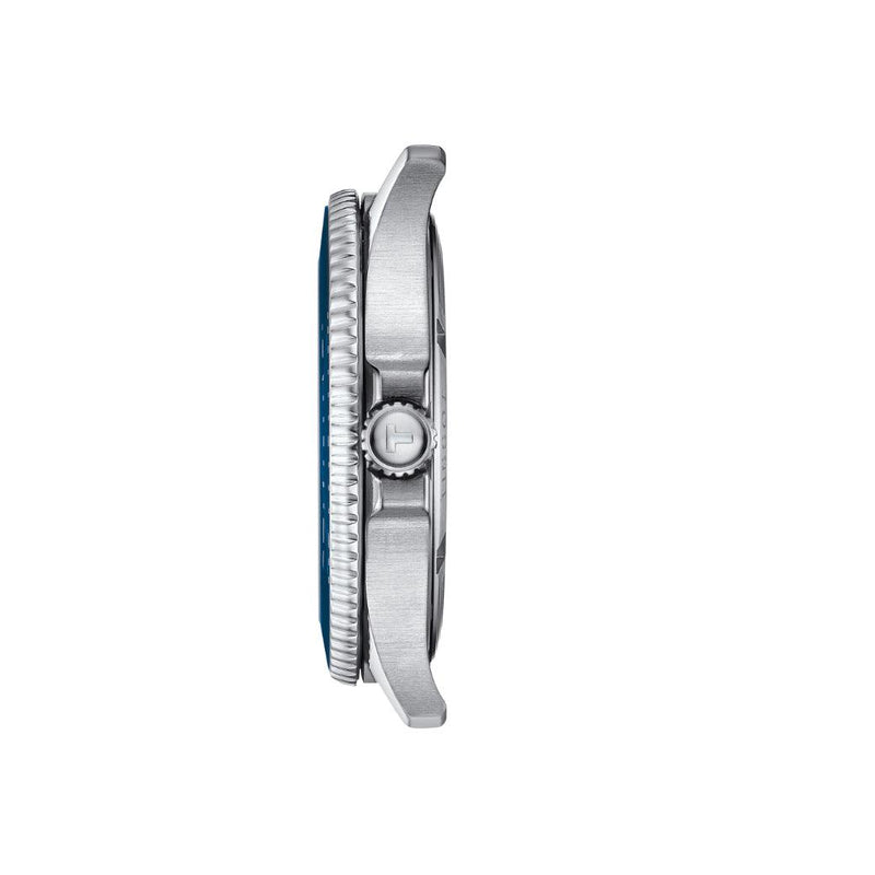 TISSOT SEASTAR 1000 40MM - Herreur - T1204101104100