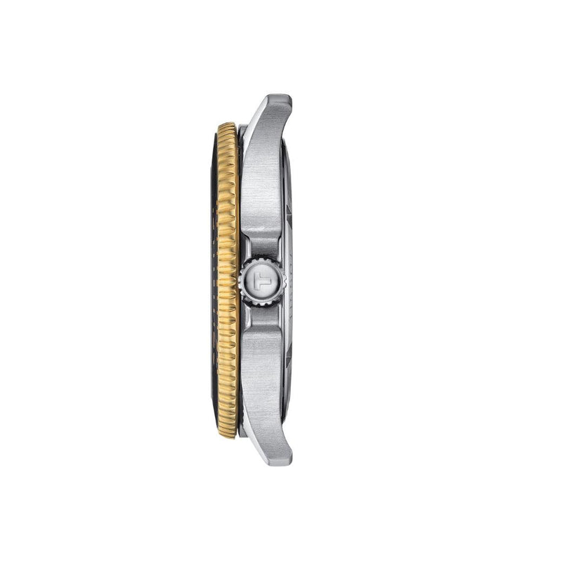 TISSOT SEASTAR 1000 40MM - Herreur - T1204102205100