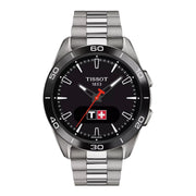 TISSOT T-TOUCH CONNECT SPORT – TITAN