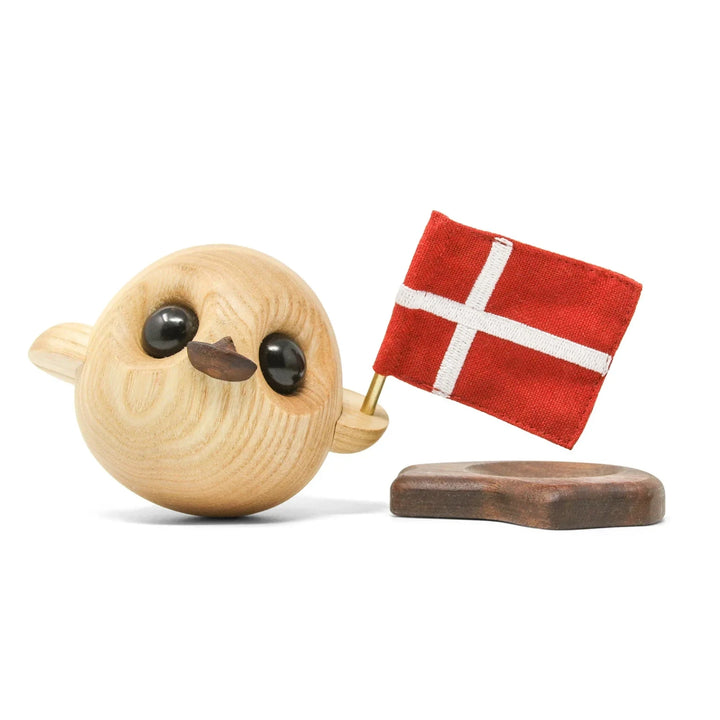 FableWood Willy, das süße Entlein