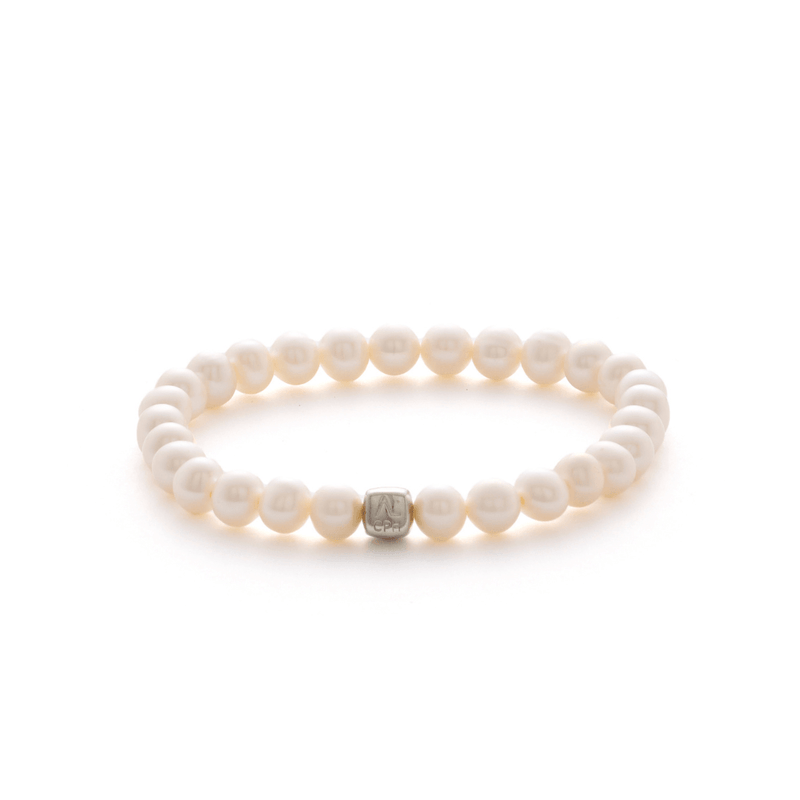 Alexander Lynggaard Armbånd - Perle 6mm - Armbånd - C00993-001