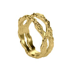 Aqua Dulce Ringe
