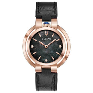 Bulova Damenuhren