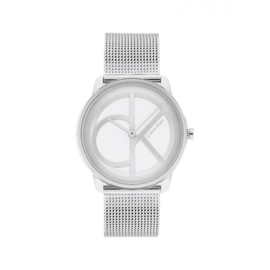 Calvin Klein Iconic Mesh Dameur - 25200032 - Dameure - 25200032
