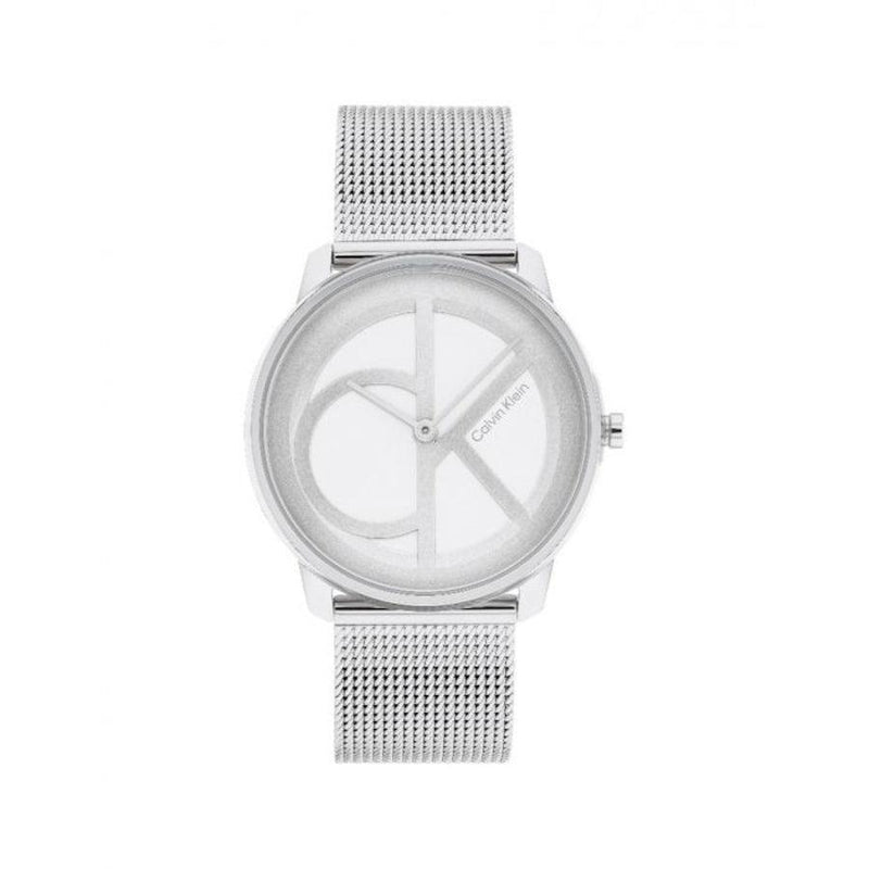 Calvin Klein Iconic Mesh Dameur - 25200032 - Dameure - 25200032
