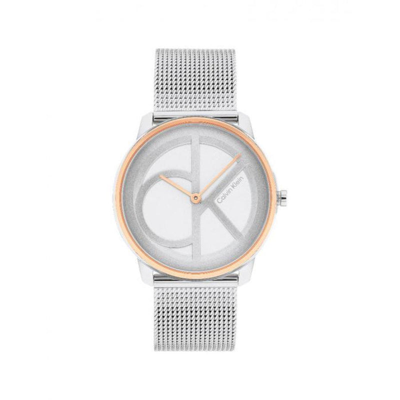 Calvin Klein Iconic Mesh Dameur - 25200033 - Dameure - 25200033