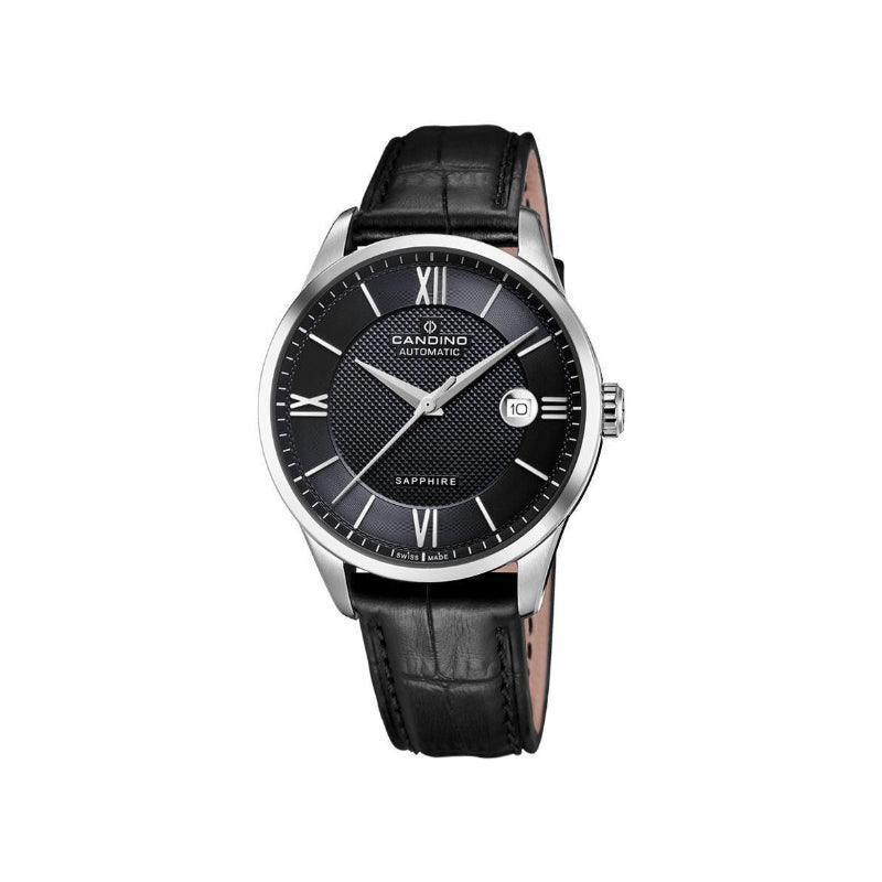 Candino Automatic Herreur C4707/3 - Herreur - C4707/3
