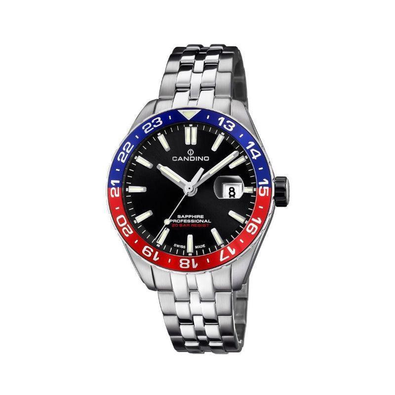 Candino Diver Herreur C4717/1 - Herreur - C4717/1