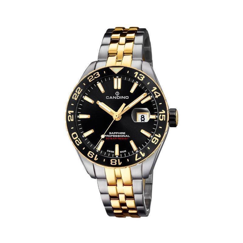Candino Diver Herreur C4718/3 - Herreur - C4718/3