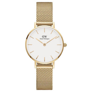 Daniel Wellington Damenuhren