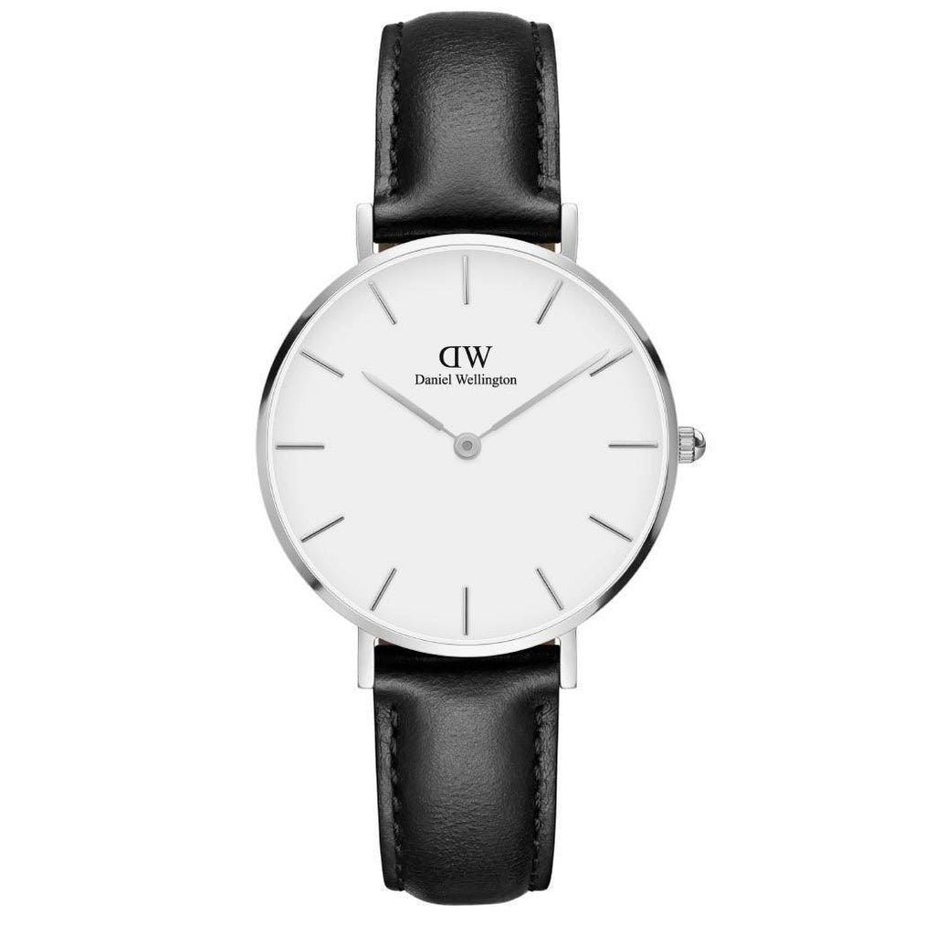 Daniel Wellington Classic Petite Sheffield 32mm - DW00100186 - Dameure - ADW00100186