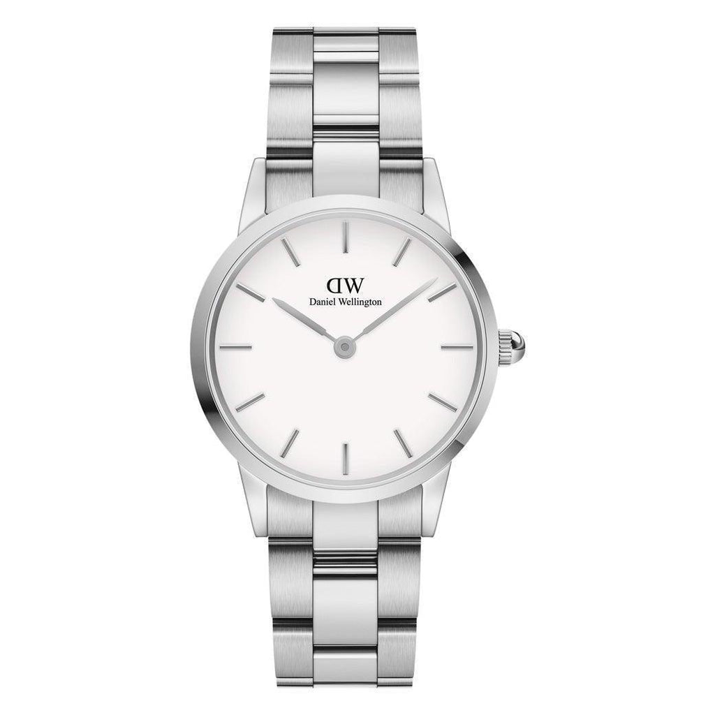 Daniel Wellington Iconic Link 28mm - DW00100207 - Dameure - ADW00100207