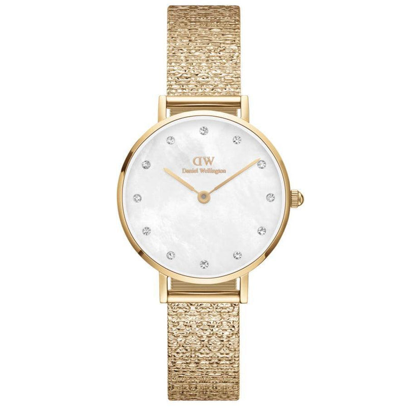Daniel Wellington Petite Lumine 28mm - DW00100594 - Dameure - ADW00100594