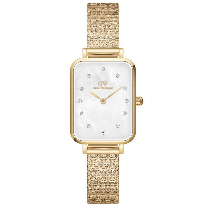 Daniel Wellington Quadro Lumine - DW00100582 - Dameure - ADW00100582