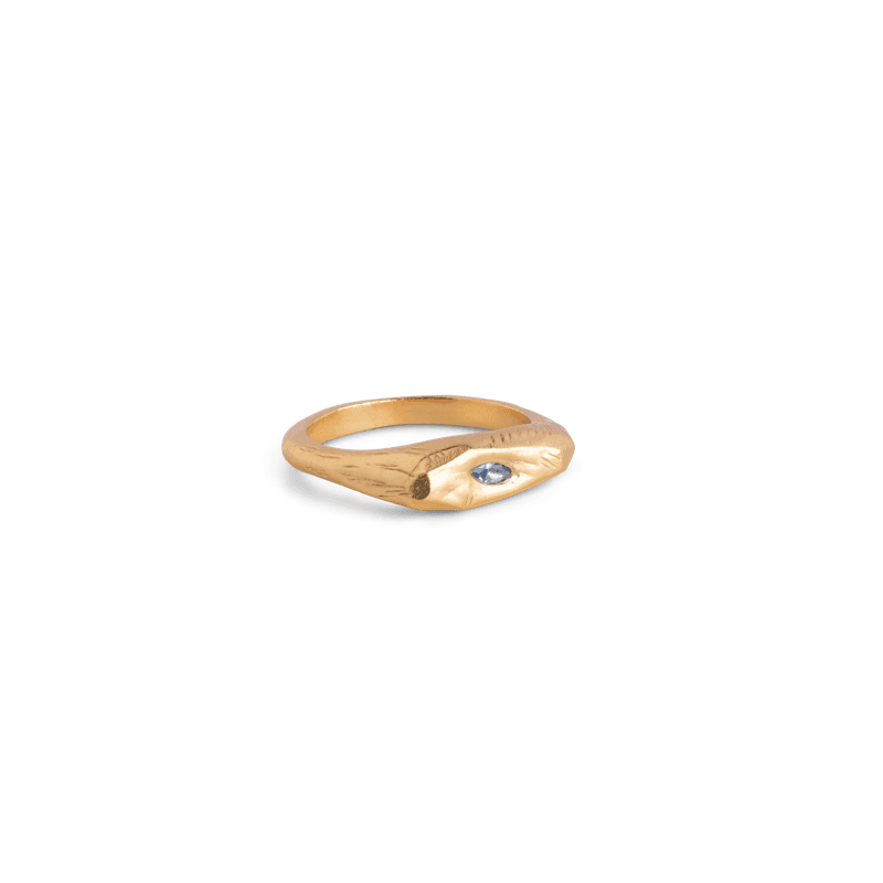Enamel Luisa Ring - R65GM - Ringe - R65GM-001
