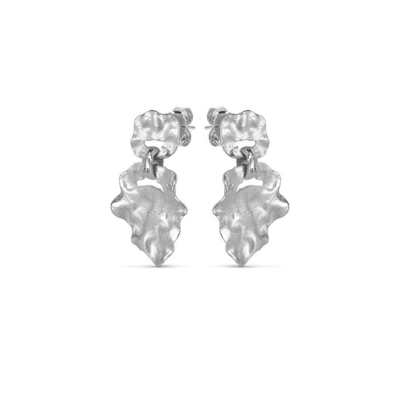 Enamel Windy Small Ørering - E290SM - Øreringe - E290SM