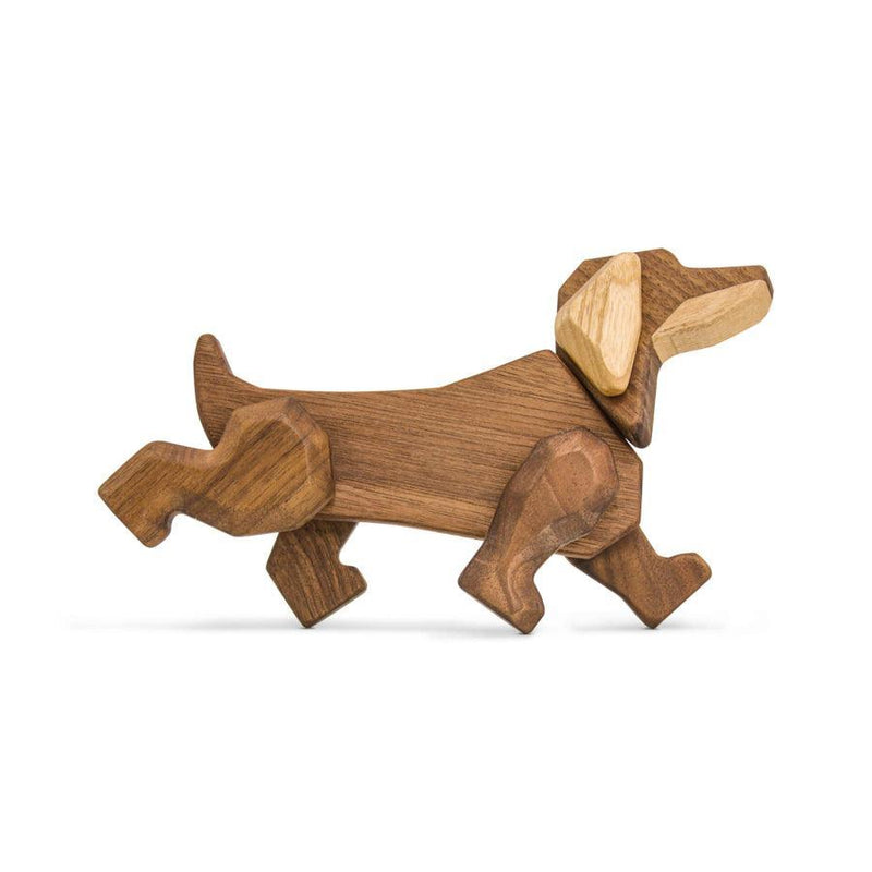 Fablewood Gravhund - Dåbsartikler - 1034