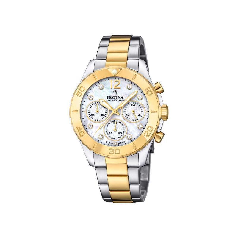Festina Boyfriend Collection Dameur - F20604/1 - Dameure - F20604/1
