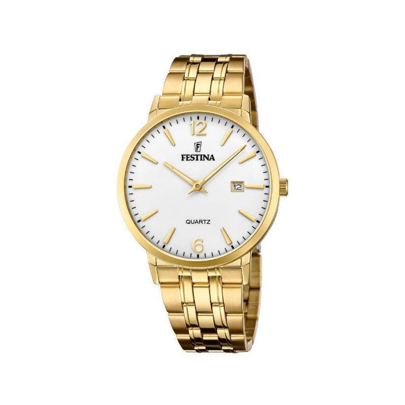 Festina Herreur Classic 20513/2 - Herreur - 20513/2
