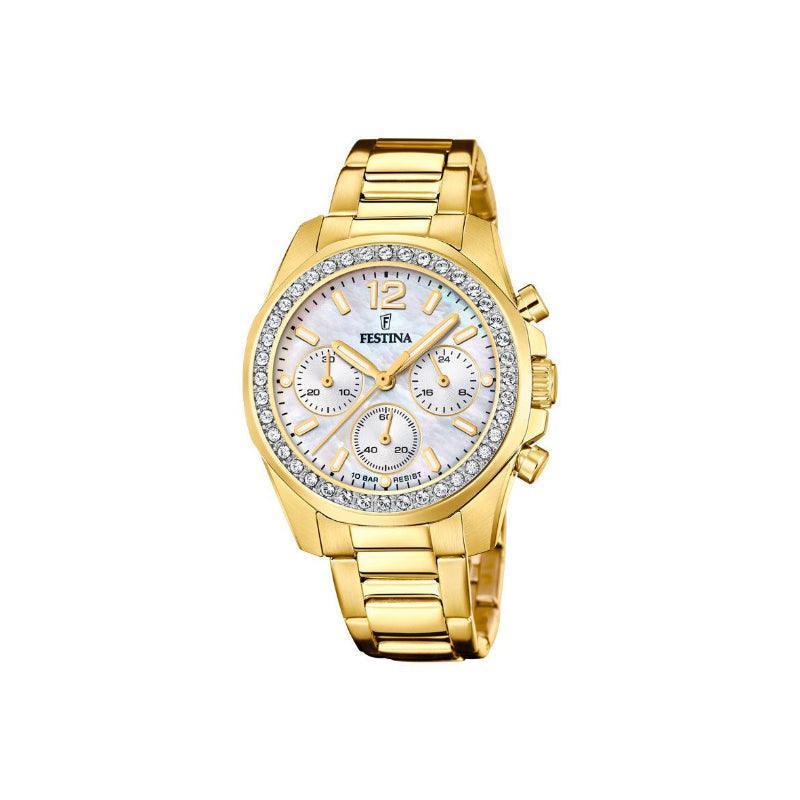 Festina Rainbow Dameur - F20609/1 - Dameure - F20609/1