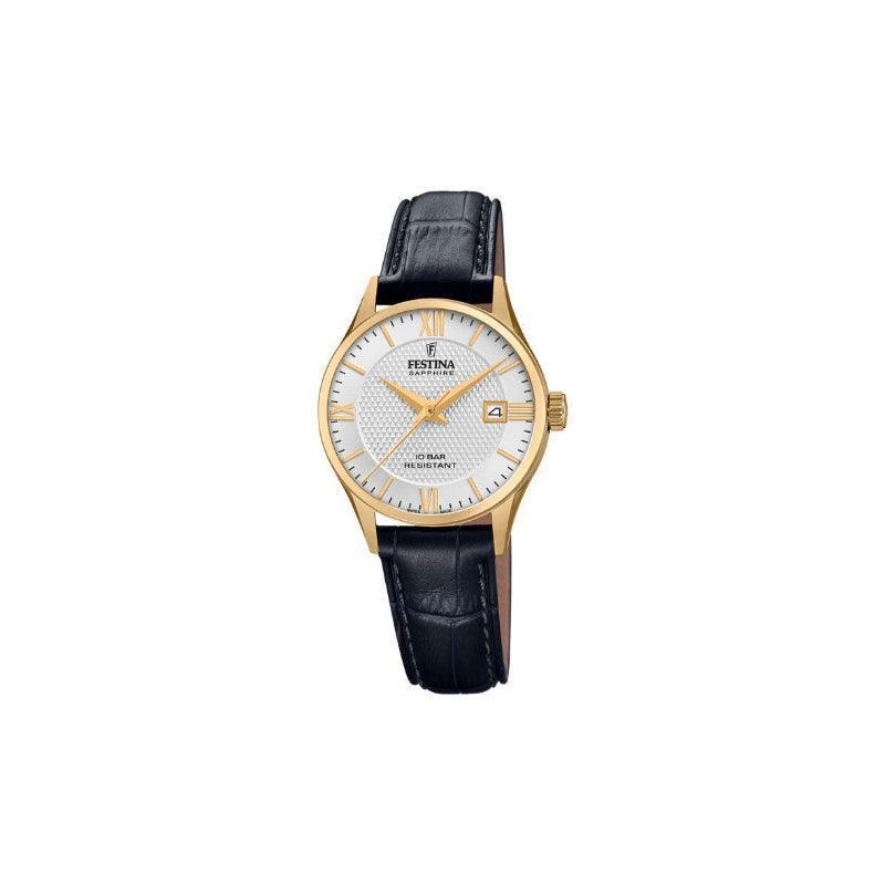 Festina Swiss Made Dameur 20011/1 - Dameure - 20011/1