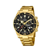 Jaguar Herrenuhr Executive Diver J864/3