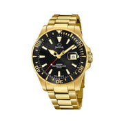 Jaguar Herrenuhr Executive Diver J877/3
