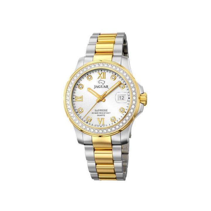 Jaguar Lady's Diver J893/1 - Dameure - J893/1