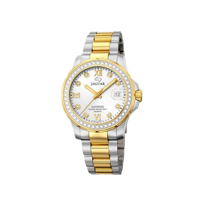 Jaguar Lady's Diver J893/1 - Dameure - J893/1