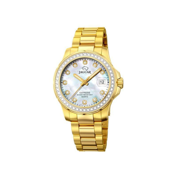 Jaguar Lady's Diver J895/1 - Dameure - J895/1