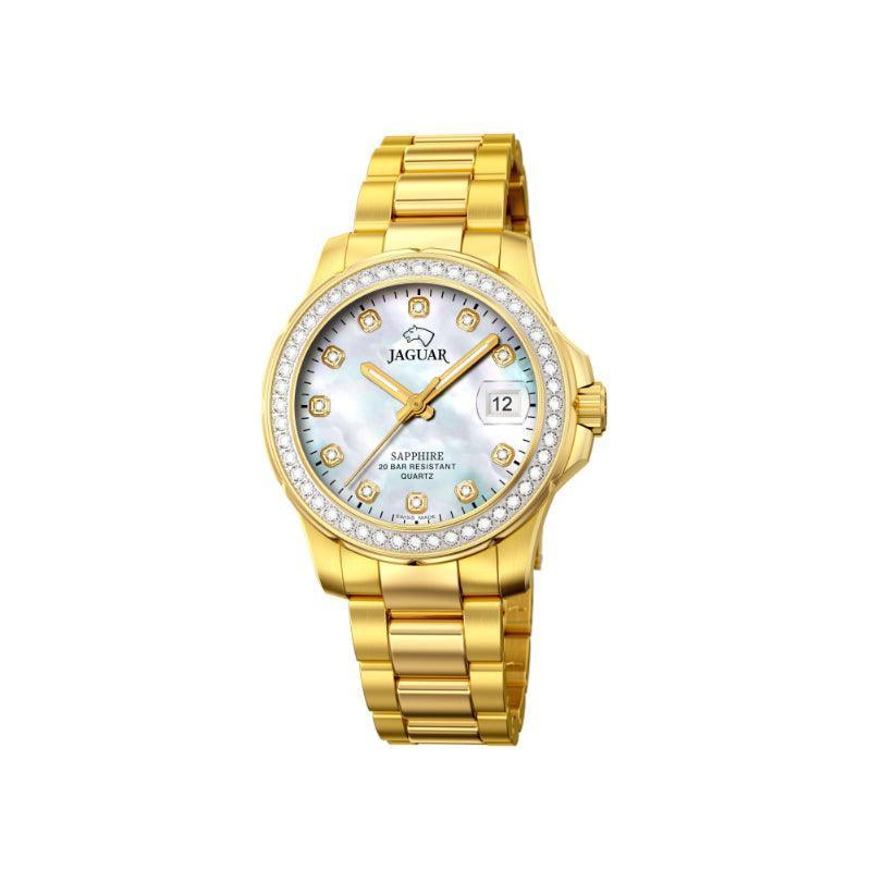 Jaguar Lady's Diver J895/1 - Dameure - J895/1