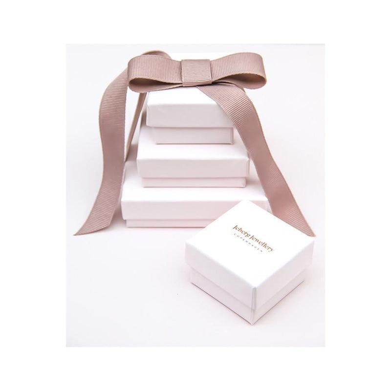 Jeberg Jewellery NORA Armbånd Sølv - 4560-17-S - Armbånd - 4560-17-S