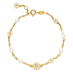 Marguerit Armband