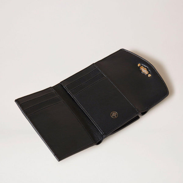 Mulberry Pung - Darley Folded Multicard Black - Darley Pung - RL6665/205A100