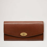 Mulberry Darley Wallet Oak Geldbörse